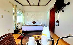 Cusco Rooms